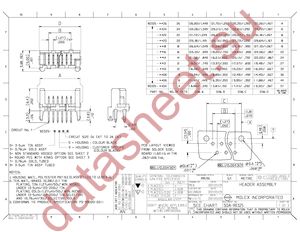 90325-0006 datasheet  